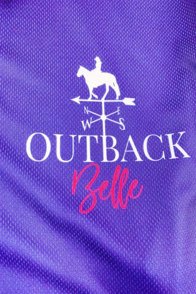 Design Contrasting Collar Men's Sublimation Polo Shirt Customized Full Fit Dye Sublimation Polo Shirt Dye Sublimation Garment Factory Long Sleeve Sublimation Polo Shirt Supplier  Australia outing activities  P1468 side view